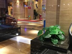 -水晶之星洗浴温泉汗蒸