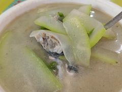 -浩海美食店(闸坡店)