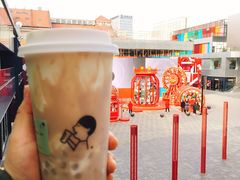 -喜茶(北京三里屯太古里店)