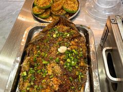 -最昭通一品黄牛小肉串(新迎店)