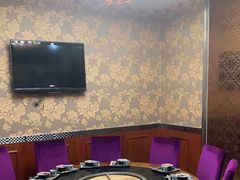 包厢-老刘生态大鱼坊铁锅炖鱼(赛马场店)