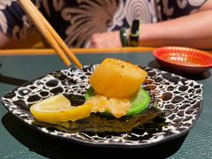 -松涛日本料理