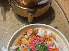-蒙亨·手把肉·蒙古包文化主题餐厅(天恒广场店)