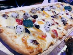 -MOSSO德国餐厅·音乐酒吧(环宇荟店)