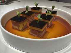 -羲和雅苑•北京烤鸭(国贸商城店)