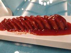 -晶泽丽琅·鱼鲜川菜(川师店)