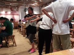 -小满手工粉(上海文峰广场店)
