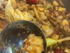 -聚味瞿记·龙虾堂(望城店)