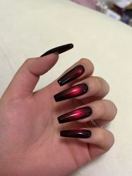 -U+nail优加专业美甲美睫