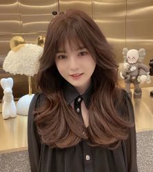 点击看大图 -那茉 Hair Salon