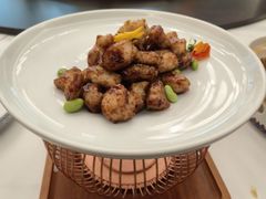 -惠丰堂饭庄·烤鸭·京味菜(民族大学店)