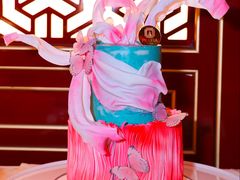 -柏尼娅PEARIA·蛋糕定制(北京SKP店)
