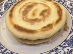 肉夹馍-西北狼(GOGO新天地店)