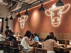 -焼肉ライク·烧肉LIKE(万菱汇店)