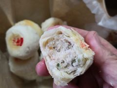 传统原味水晶饼-德懋恭(西大街店)