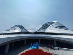 -哈尔滨大剧院