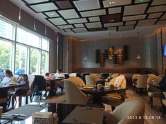 -郑州希尔顿酒店-八元素自助餐厅(郑州店)
