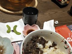 -樱宿日式和牛烧肉(五道口店)