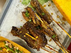 -林二哥宜烤官·宜宾小烧烤