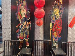 -巴蜀大宅门火锅(新华公园店)
