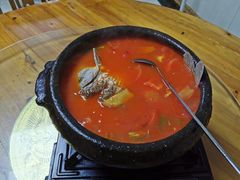 -和福餐馆(西江古街店)