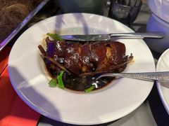 -桂满陇·蟹黄小笼汤包(清河万象店)