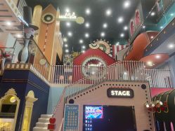 -MELAND CLUB亲子乐园·派对·餐厅(北京芳圆里ID MALL店)