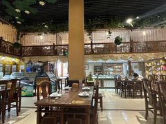 -福慧慈缘素食餐厅(王府井店)