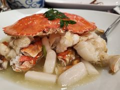 -香雪海饭店中餐厅(人民桥店)