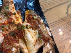 -小杨烤肉(朱雀店)