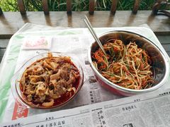 -桤木河湿地公园