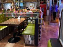 -小不点烧烤城(长乐宫店)