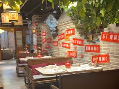 -京味斋·北京烤鸭(北京南站洋桥店)