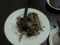 -宝光熏肉鞋底火烧(新街口店)