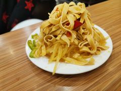 -有礼有面(知春路店)