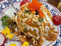 -仙隐小鹿中華の日料(正弘城店)