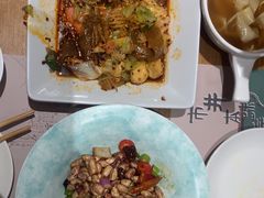 -朝馆·市井本味菜