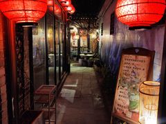 -四喜小胖·北京涮肉(五道营店)