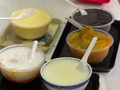 -百花传统甜品店(原址店)