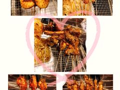 -红棚子肚绷·徐州烧烤(南京店)