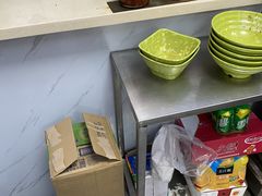 -蒸香阁皖北特色小吃(万达广场店)