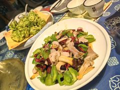 -旺角小渔村(二马路店)