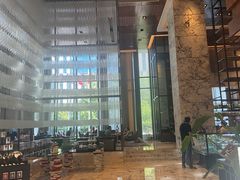 -上海漕河泾万丽酒店