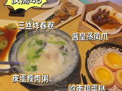 -喜鹊茶点.啫煲(车陂店)