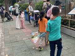 -深圳野生动物园