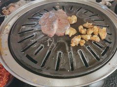 -九田家黑牛烤肉料理(珠江摩尔店)