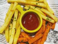 -豪客来牛排(汕头东厦100店)