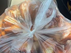 -刘飞放心无铝油条(阳光翠竹苑店)