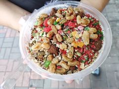 -津门红姐熟梨糕茶汤糕干(爱国道店)