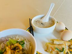 -南洋冠盛酒店(广州天河公园地铁站店)